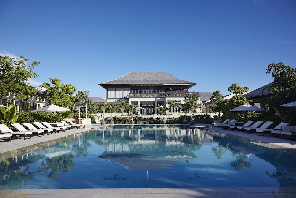 Отель The Island House Нассау Экстерьер фото