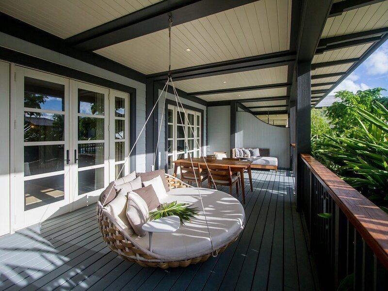 Отель The Island House Нассау Экстерьер фото