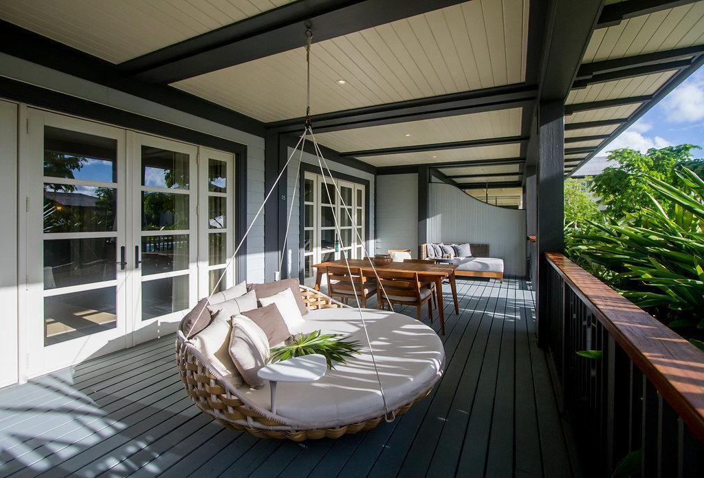 Отель The Island House Нассау Экстерьер фото