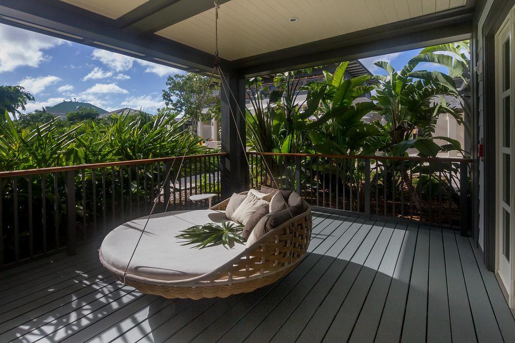 Отель The Island House Нассау Экстерьер фото