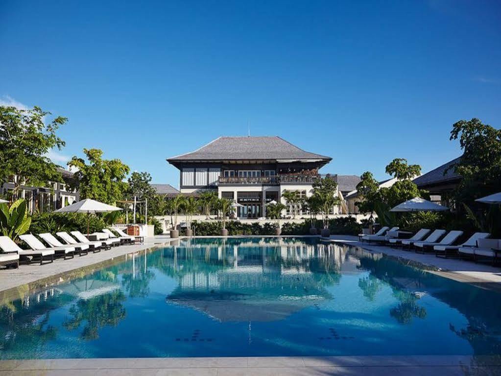 Отель The Island House Нассау Экстерьер фото