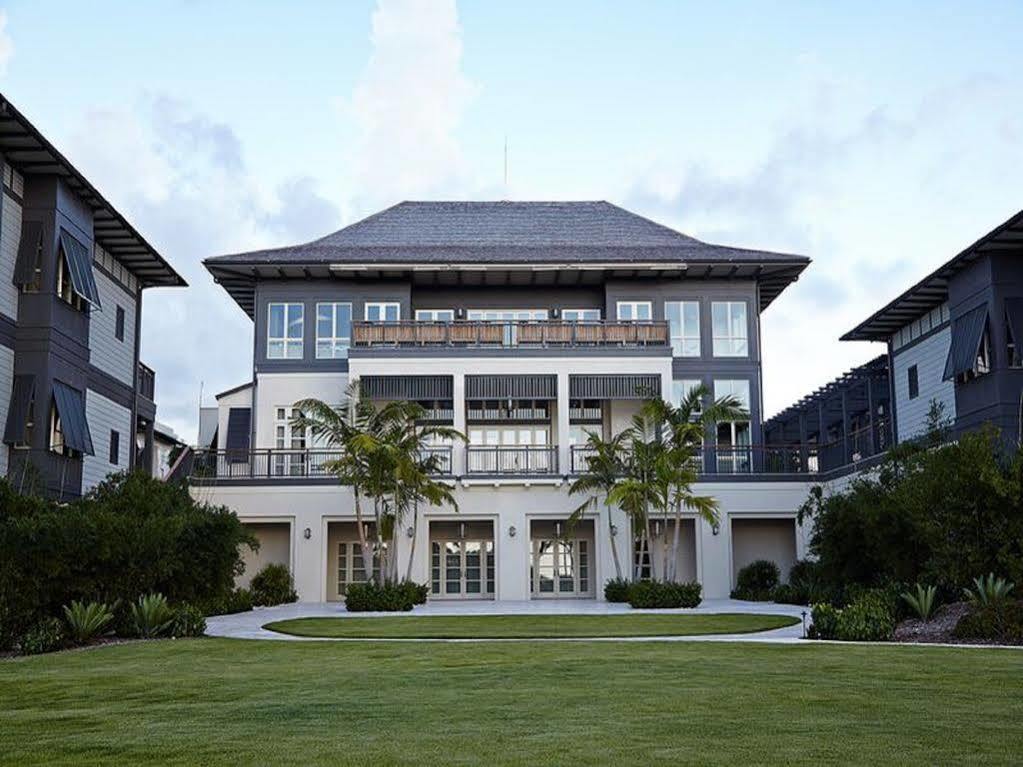 Отель The Island House Нассау Экстерьер фото